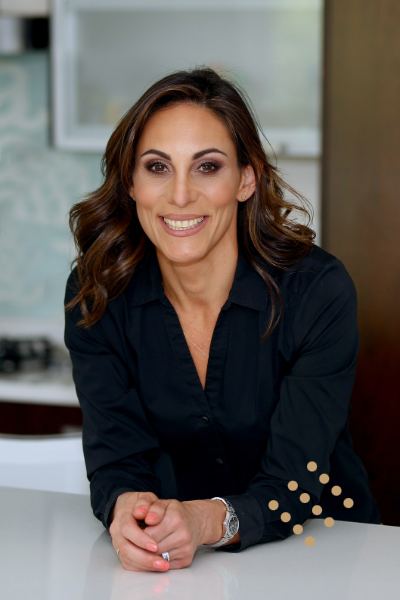 Learn More About Nutrition With Leigh-Ann