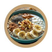 The IV Bar Website Recipes Images-2 Best Recipes For A Bone Builder Breakfast Bowl