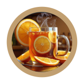The IV Bar Website Recipes Images-4 Ginger Citrus Tonic