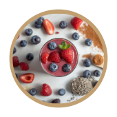 GLP-1 Support Smoothie Recipe