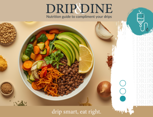 Is Your Gut Trying to Tell You Something? | Issue 8 | April 2026