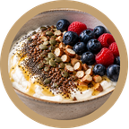 Bone-Building Breakfast Bowl (1)
